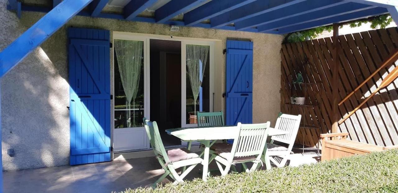 Gite Douceur De Vivre Saint-Avaugourd-des-Landes Exteriör bild