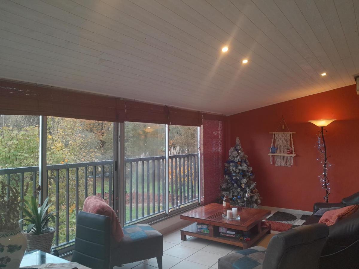 Gite Douceur De Vivre Saint-Avaugourd-des-Landes Exteriör bild